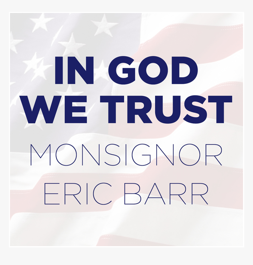 In God We Trust - Good Housekeeping Seal Of Approval, HD Png Download, Free Download