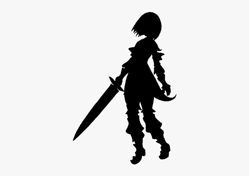 Final Fantasy Characters Png Transparent Images - Ashelia B Nargin Dalmasca, Png Download, Free Download