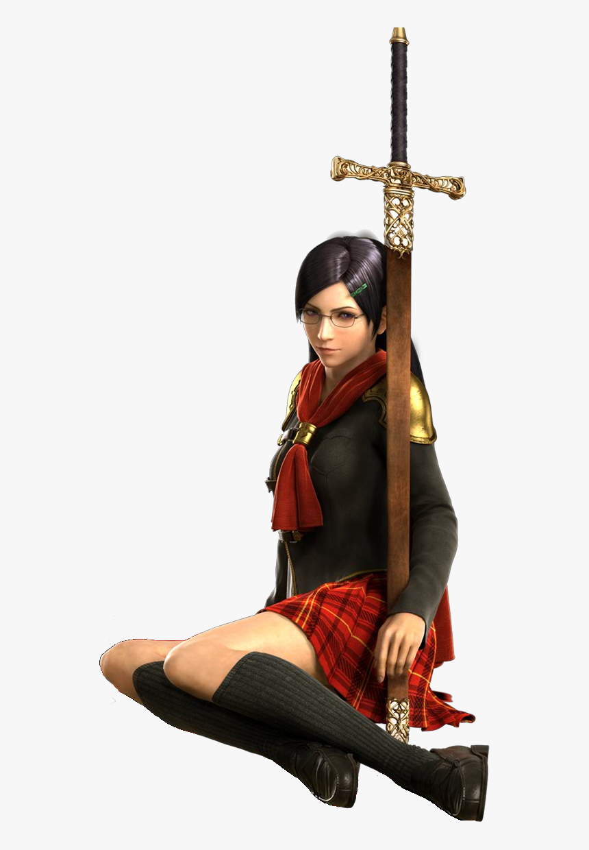 Final Fantasy Type 0 Queen, HD Png Download, Free Download