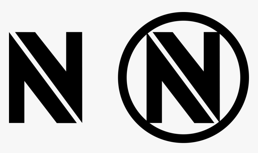 Team Envyus - N Gaming Logo Png, Transparent Png, Free Download