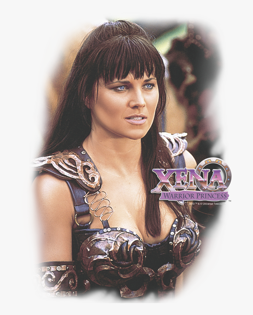 Old Xena Warrior Princess, HD Png Download, Free Download