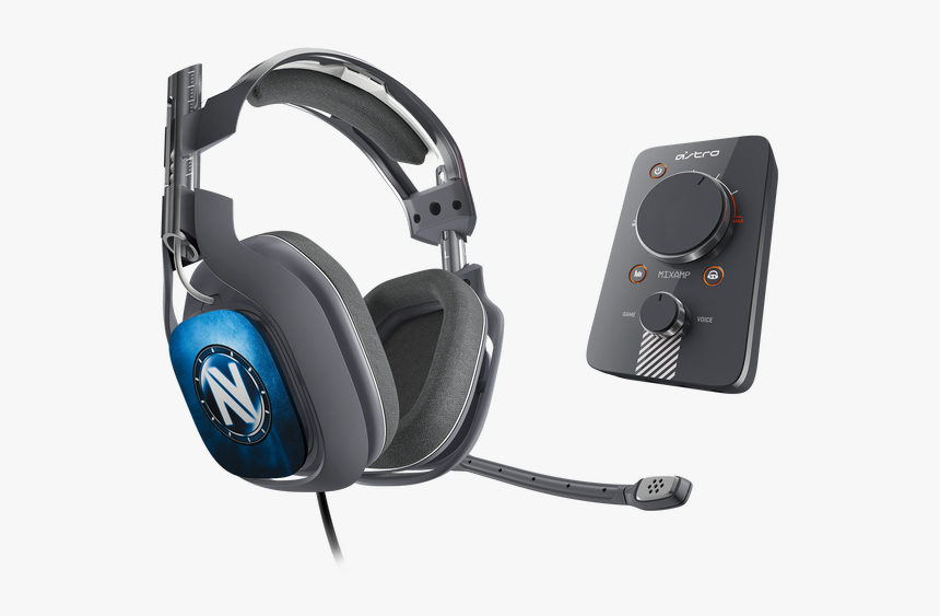 Astro Gaming A40, HD Png Download, Free Download