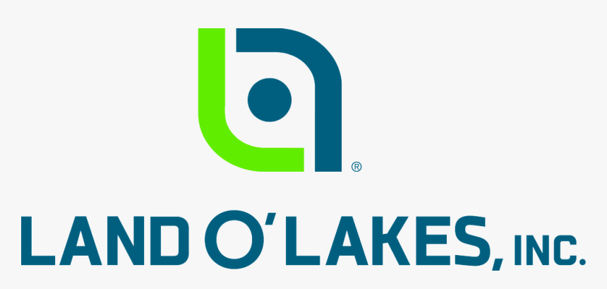 Land O Lakes Inc Logo, HD Png Download, Free Download