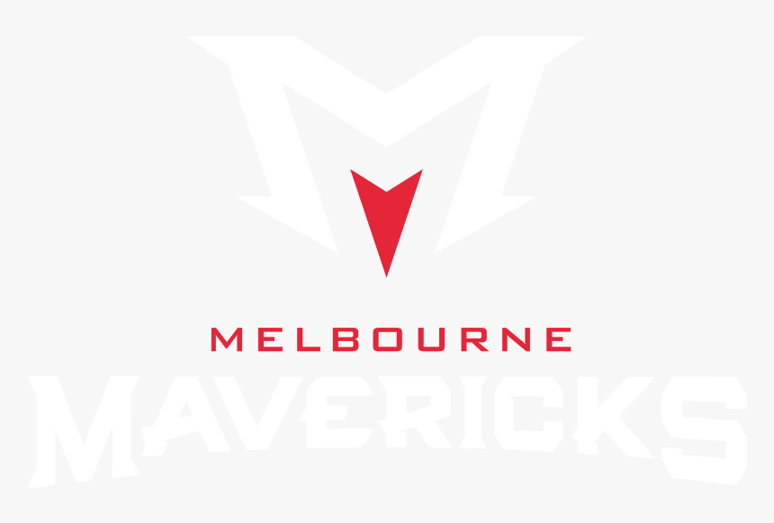 Melbourne Mavericks - Graphic Design, HD Png Download, Free Download