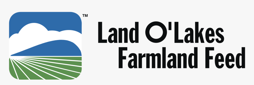 Land O"lakes Farmland Feed Logo Png Transparent - Graphic Design, Png Download, Free Download