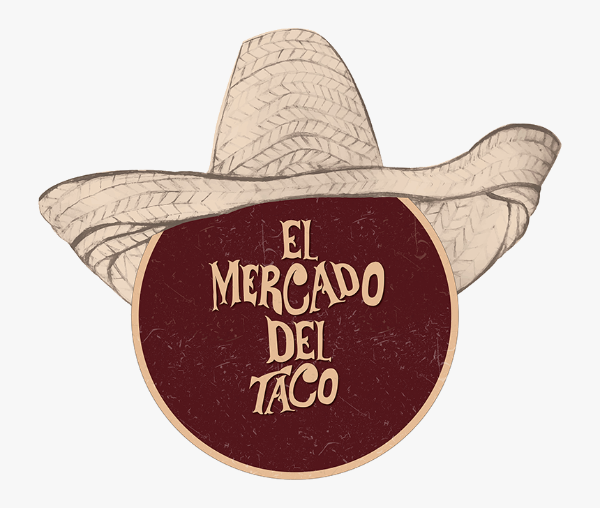 El Mercado Del Taco - Chicken, HD Png Download, Free Download