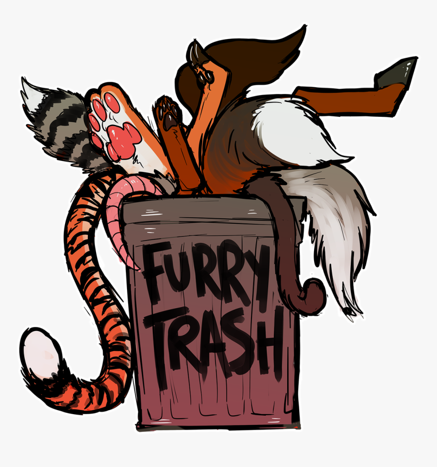 Furry.png, Transparent Png, Free Download
