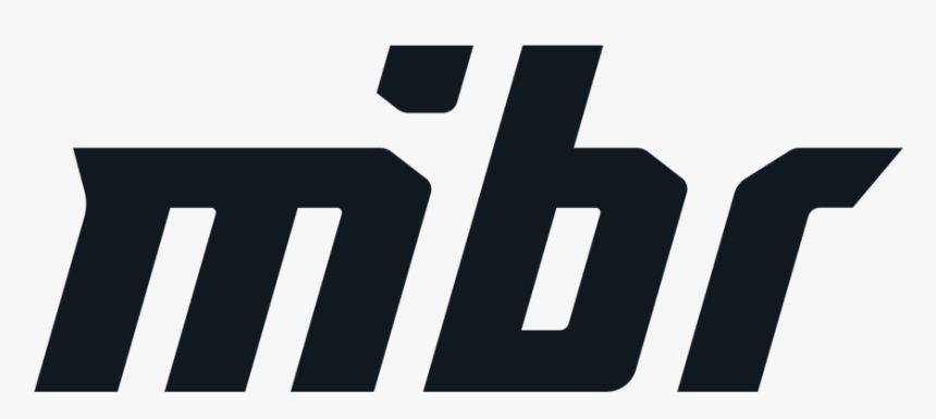 Mibr Cs Go Logo, HD Png Download, Free Download