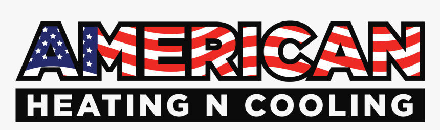 American Heating And Air - Graphic Design, HD Png Download, Free Download