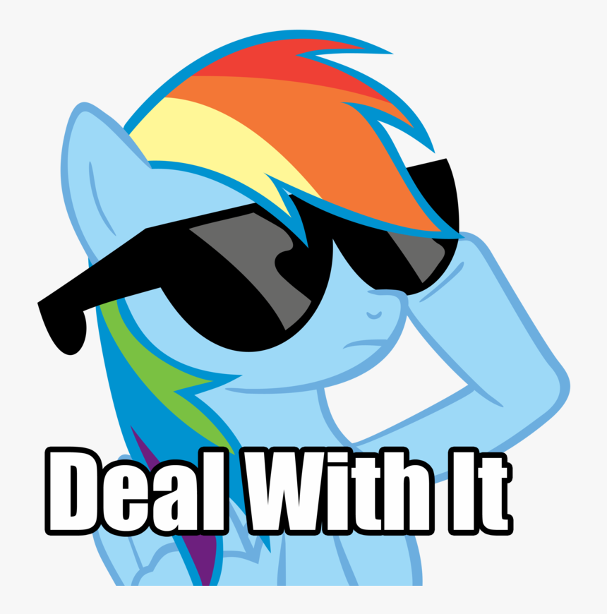 Mlp Deal, HD Png Download, Free Download