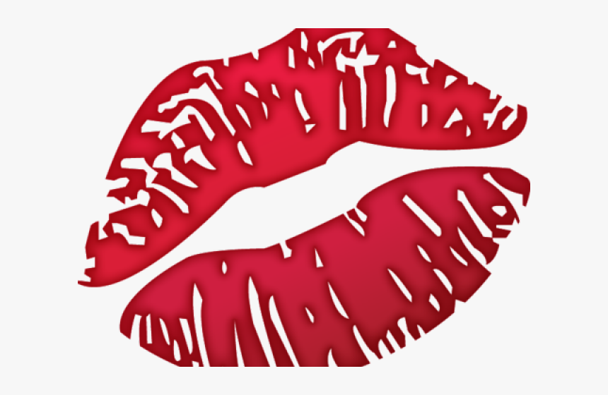 Transparent Kiss Clipart Png - Transparent Background Kisses Emoji Png, Png Download, Free Download