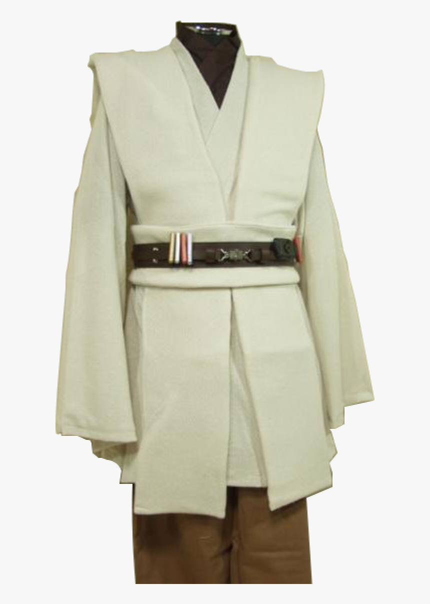 Cosplay Jedi Star Wars, HD Png Download, Free Download