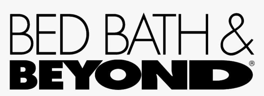 Transparent Bed Bath And Beyond Logo, HD Png Download, Free Download