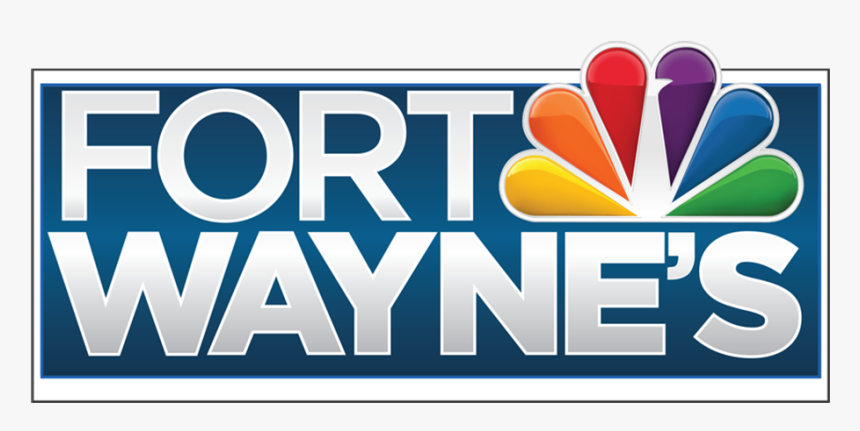 Fort Wayne's Nbc, HD Png Download, Free Download