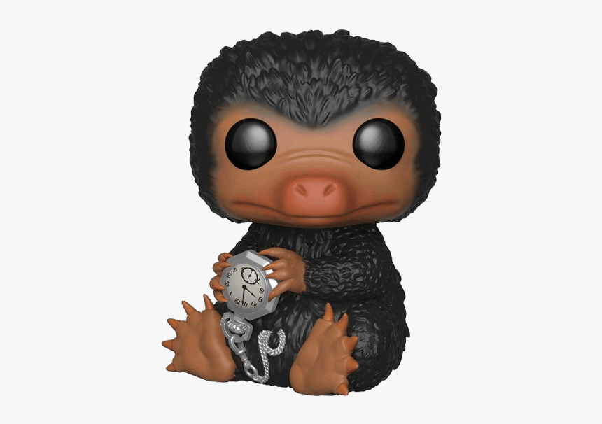 Funko Pop Niffler, HD Png Download, Free Download