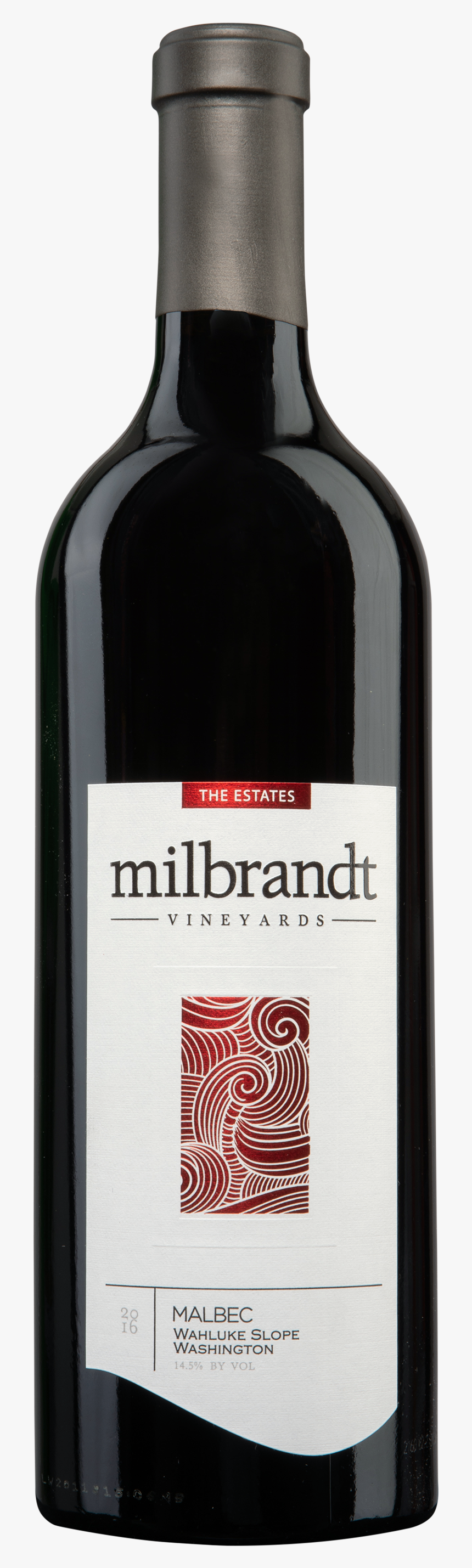 Milbrandt Vineyards, HD Png Download, Free Download