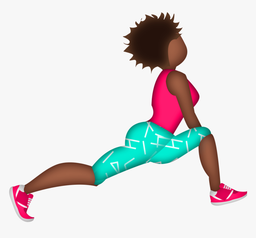 Workout Emoji, HD Png Download, Free Download