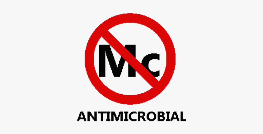 Antimicrobial Symbol - Eating Or Drinking, HD Png Download, Free Download