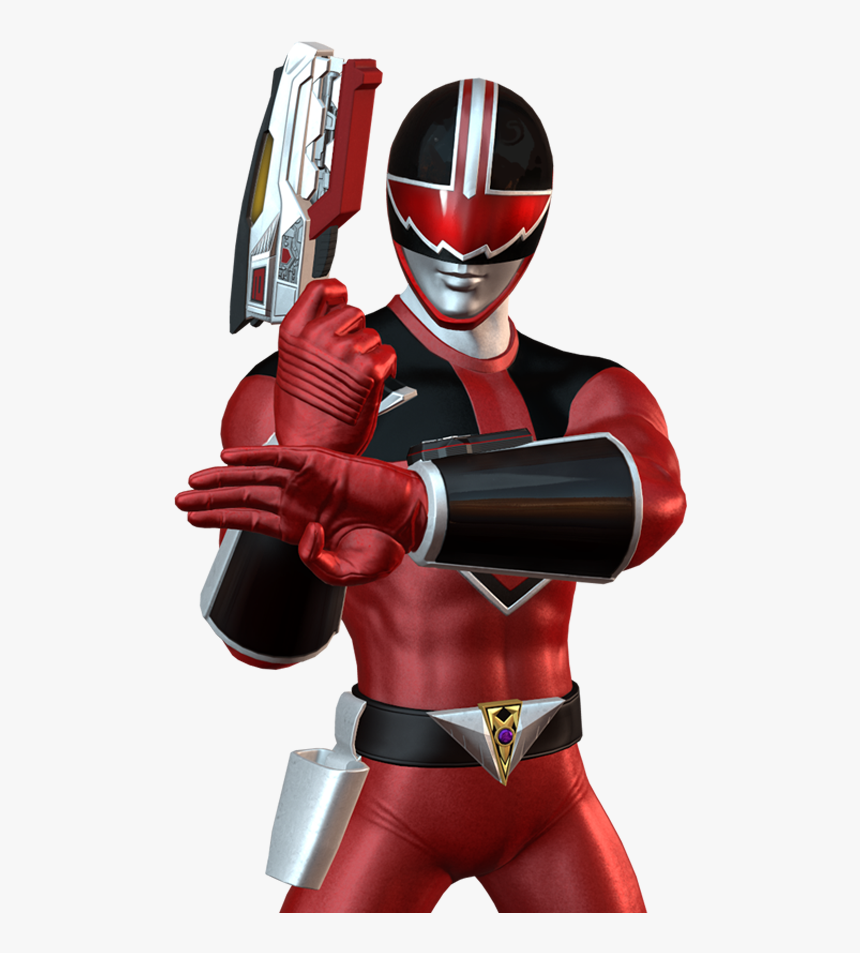 Power Rangers Battle For The Grid Eric Myers, HD Png Download, Free Download