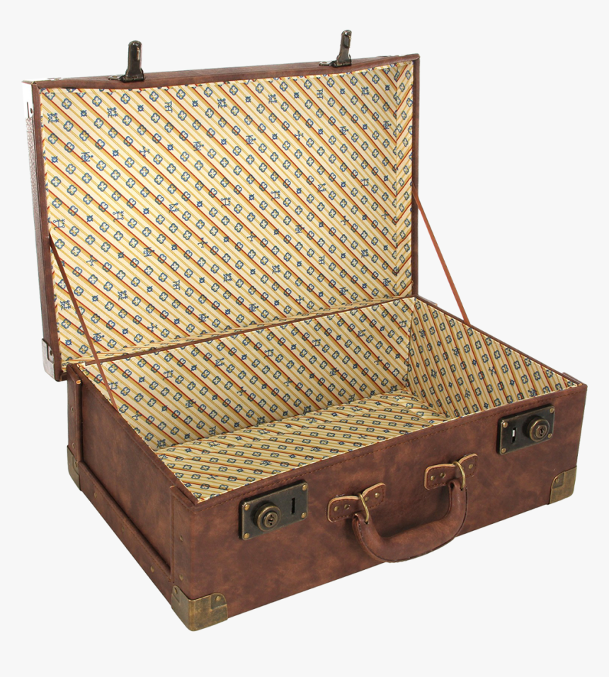 Fantastic Beasts And Where To Find Them - Newt Scamander Suitcase Replica, HD Png Download, Free Download