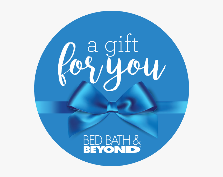 Bed Bath And Beyond Png, Transparent Png, Free Download