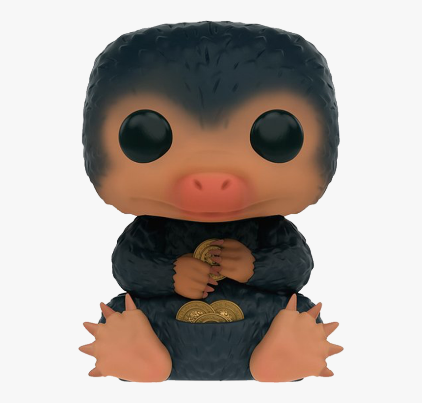 Fantastic Beasts Merch Pop, HD Png Download, Free Download