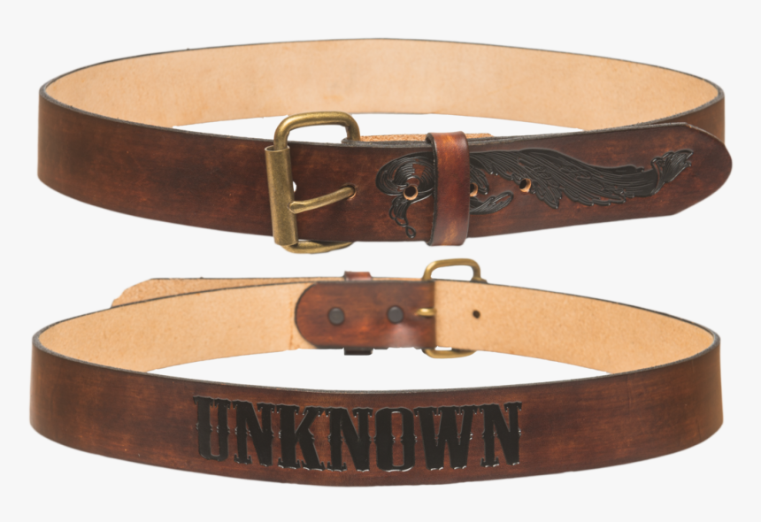 John Wayne's Leather Belt, HD Png Download, Free Download