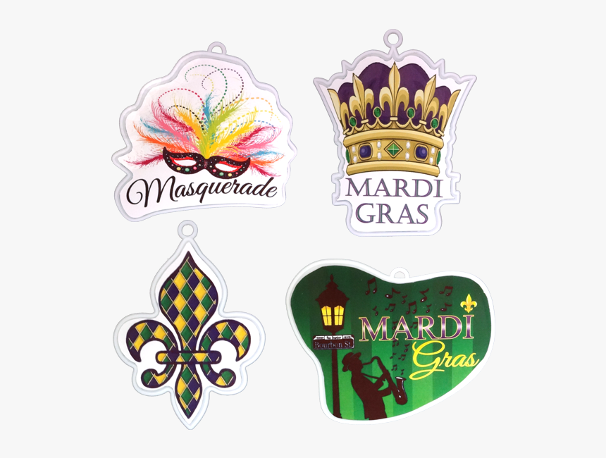 Mardi Gras Monday, HD Png Download, Free Download