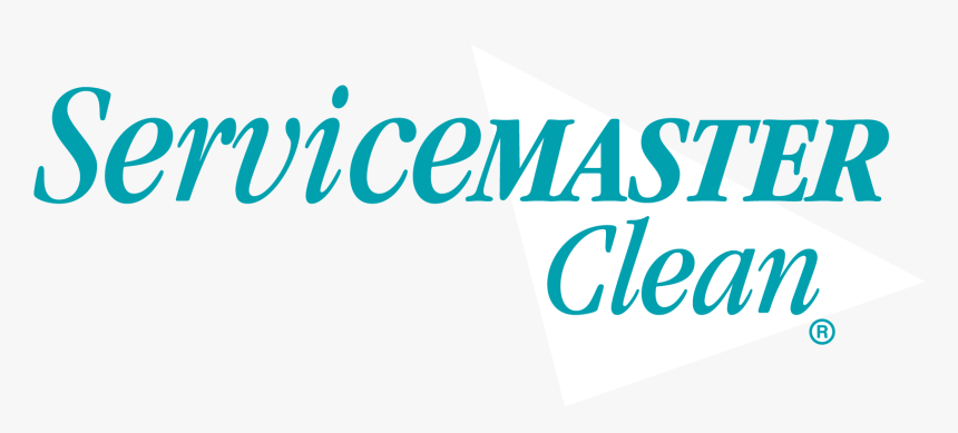Service Master Clean Logo, HD Png Download, Free Download