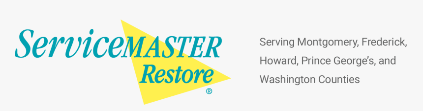 Servicemaster Restoration - Servicemaster Clean, HD Png Download, Free Download