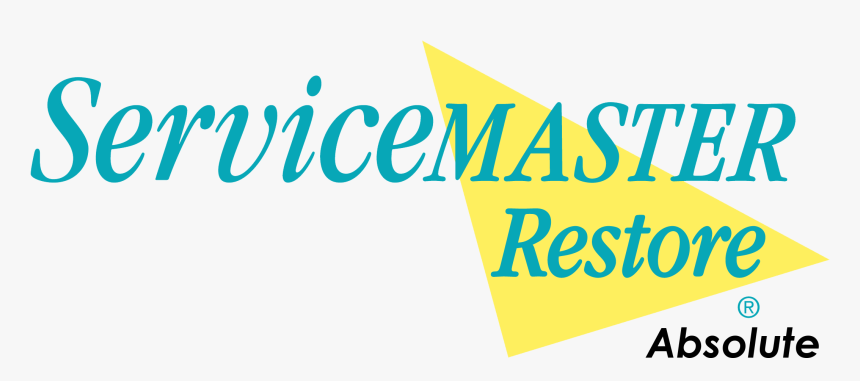 Service Master Restore - Servicemaster Clean, HD Png Download, Free Download