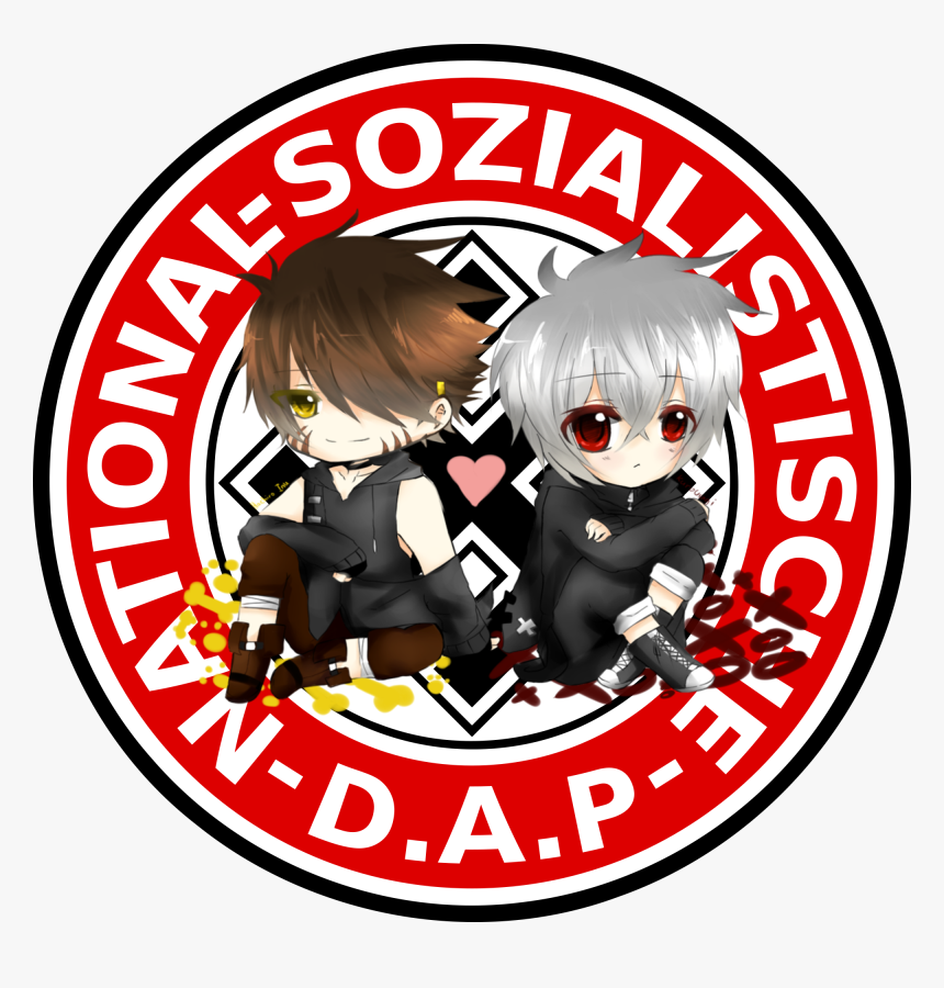 National Socialist German Workers Party, HD Png Download, Free Download