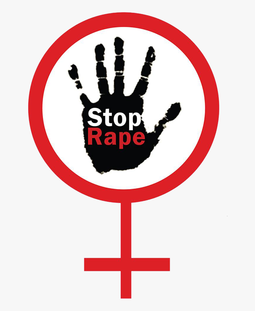 Against Rape, HD Png Download, Free Download