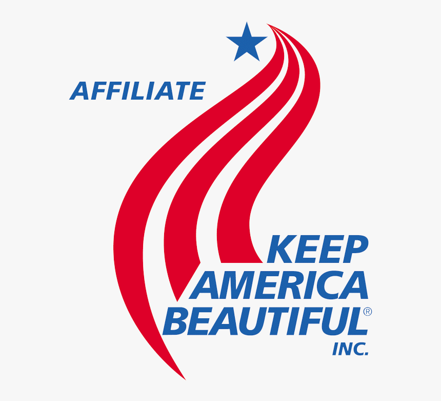 Keep America Beautiful, Inc - Keep America Beautiful Inc, HD Png Download, Free Download