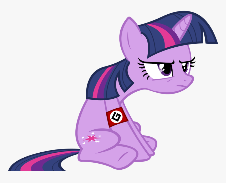 Rarity Twilight Sparkle Sweetie Belle Rainbow Dash - Twilight Sparkle With Glasses, HD Png Download, Free Download