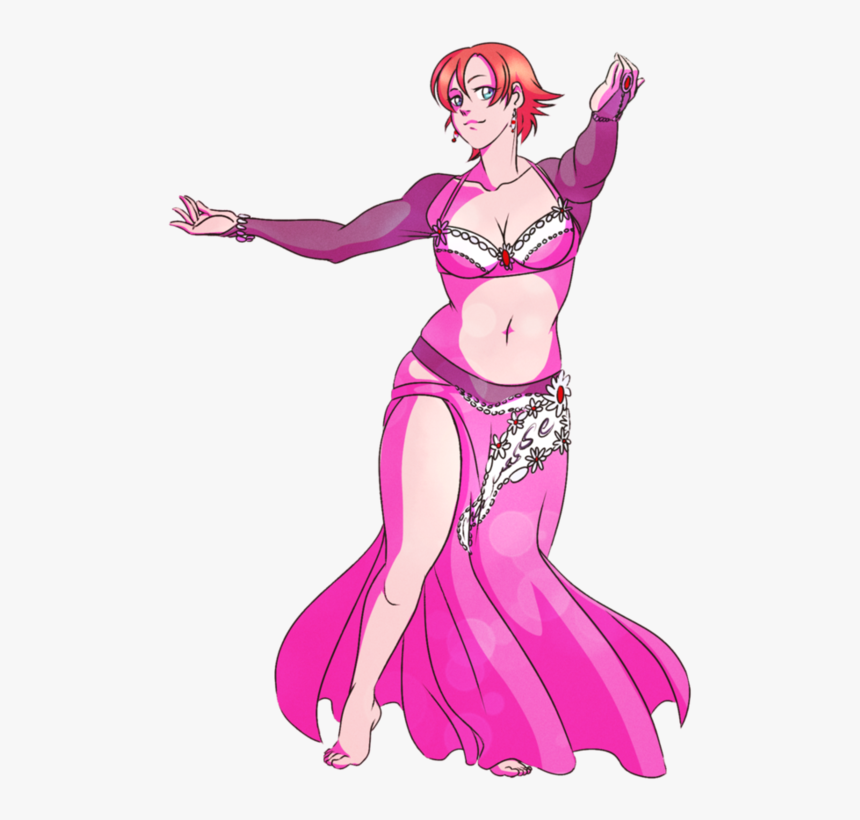 Rwby Chubby Nora, HD Png Download, Free Download