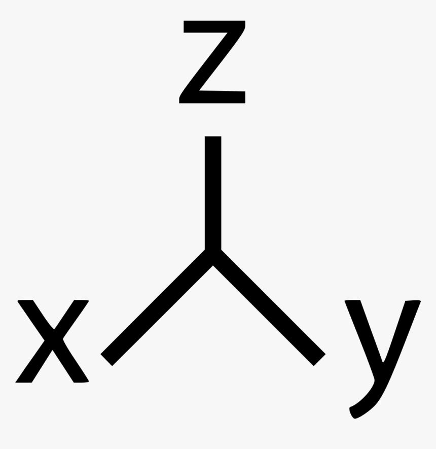D Axis, HD Png Download, Free Download