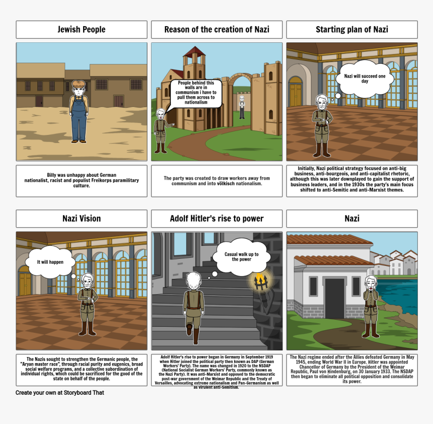 Chapter 6 To Kill A Mockingbird Comic Strip, HD Png Download, Free Download