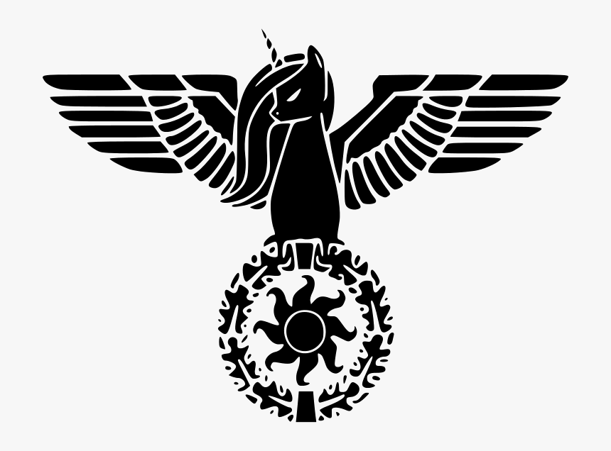 Nazi Reichsadler, HD Png Download, Free Download
