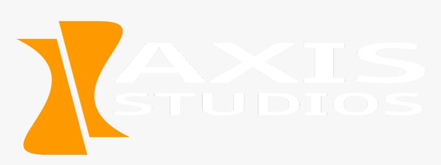 Axis Studios - Orange, HD Png Download, Free Download