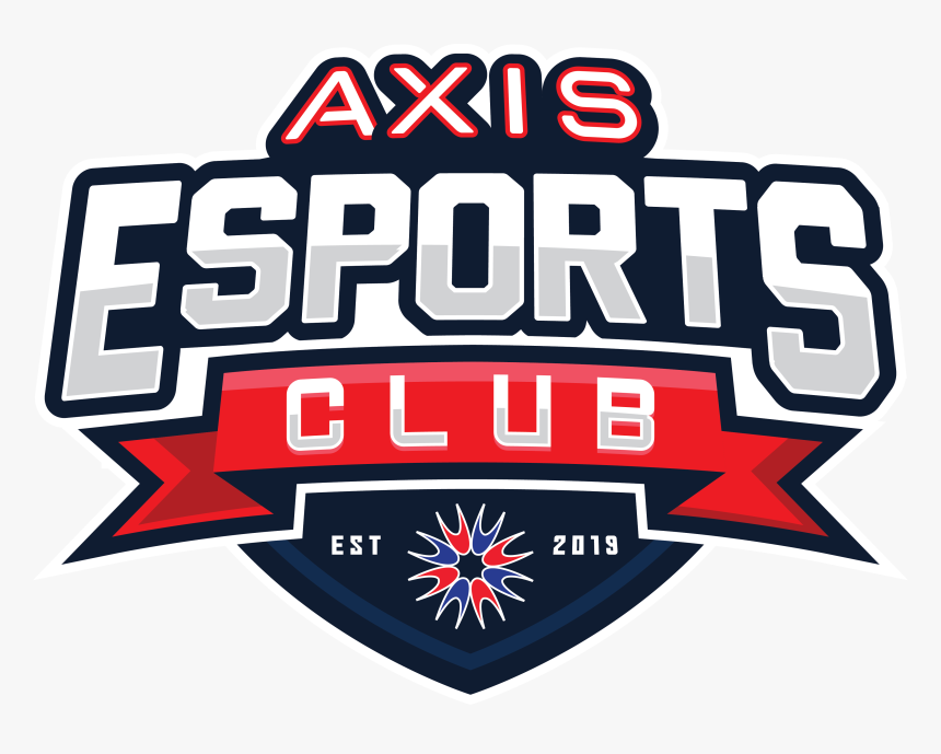 Axis Esports - Emblem, HD Png Download, Free Download