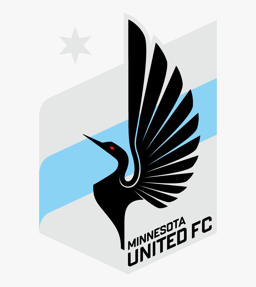 Minnesota United Logo Png, Transparent Png, Free Download