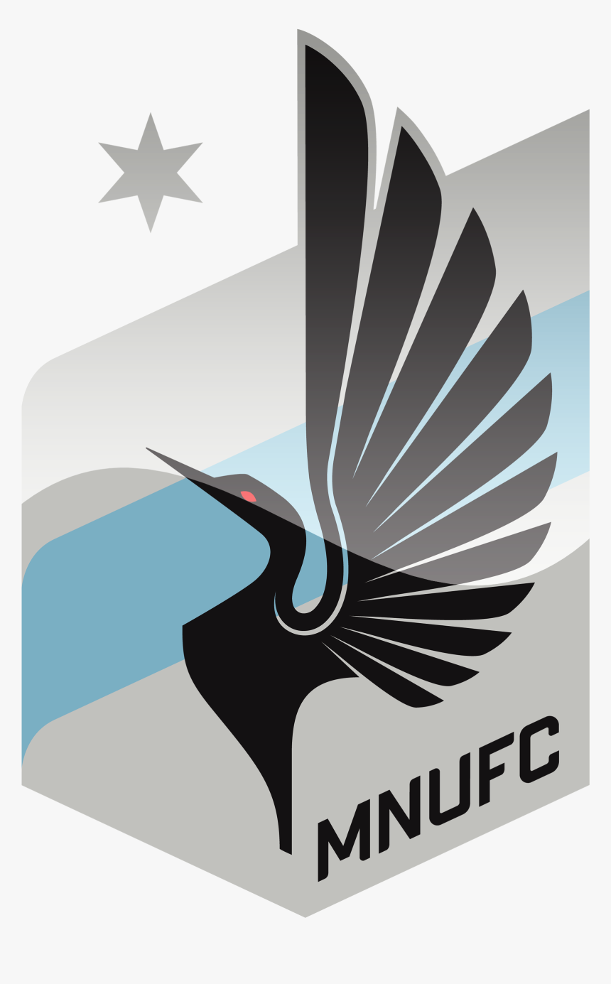 Minnesota United Fc Hd Logo Png - Minnesota United Fc Logo, Transparent Png, Free Download