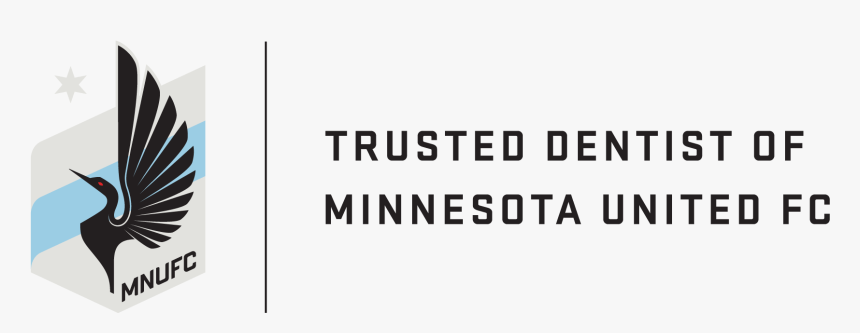 Trusted Dentist Of Minnesota United Fc - Graphic Design, HD Png Download, Free Download
