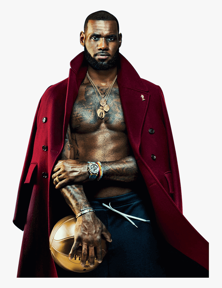 Lebron James Net Worth 2018, HD Png Download, Free Download