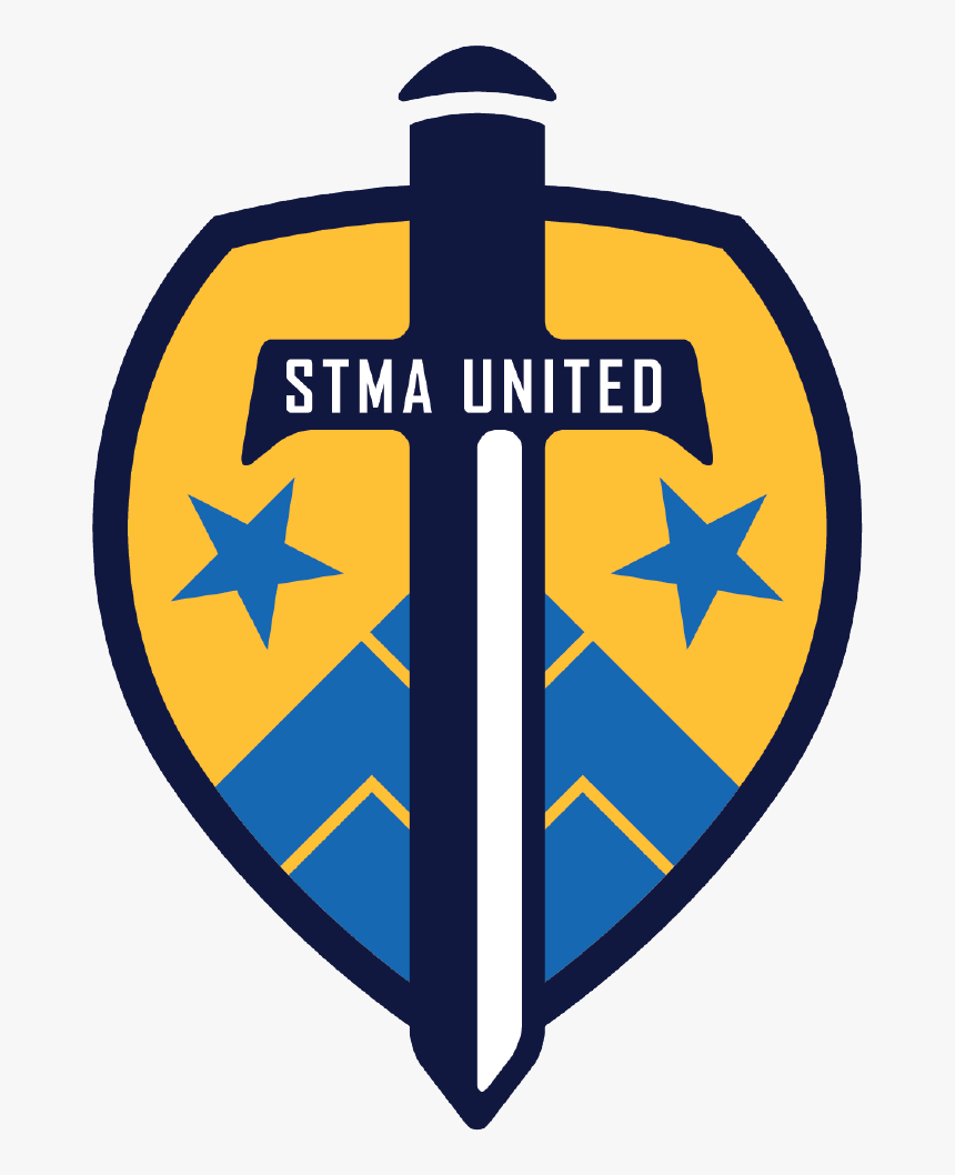 Stma United - Stma United Logo, HD Png Download, Free Download