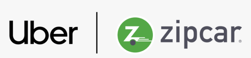 Zipcar, HD Png Download, Free Download