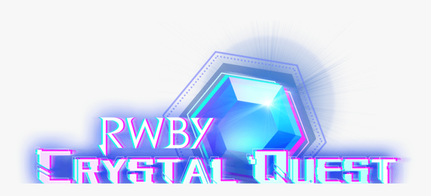 Crunchyroll Games Will Be Releases Rwby - Graphic Design, HD Png Download, Free Download
