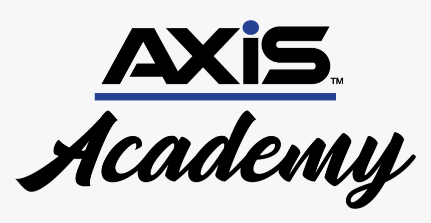 Axis Academy Vertical Logo - Oval, HD Png Download, Free Download