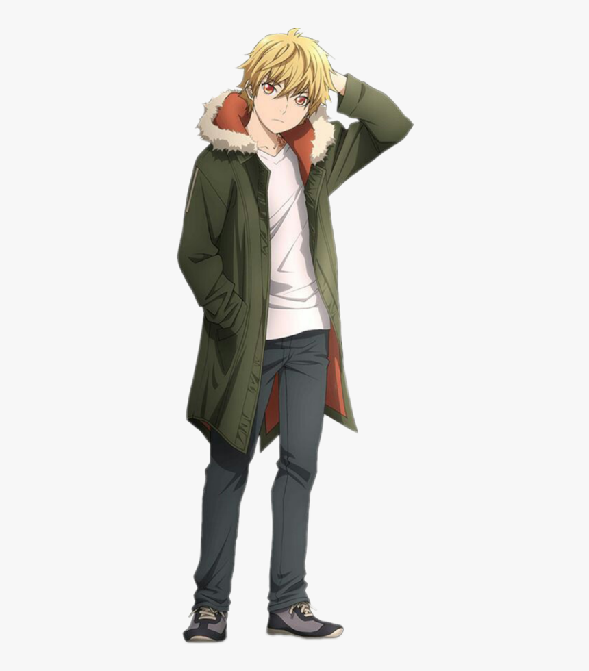 Yukine Wig, HD Png Download, Free Download